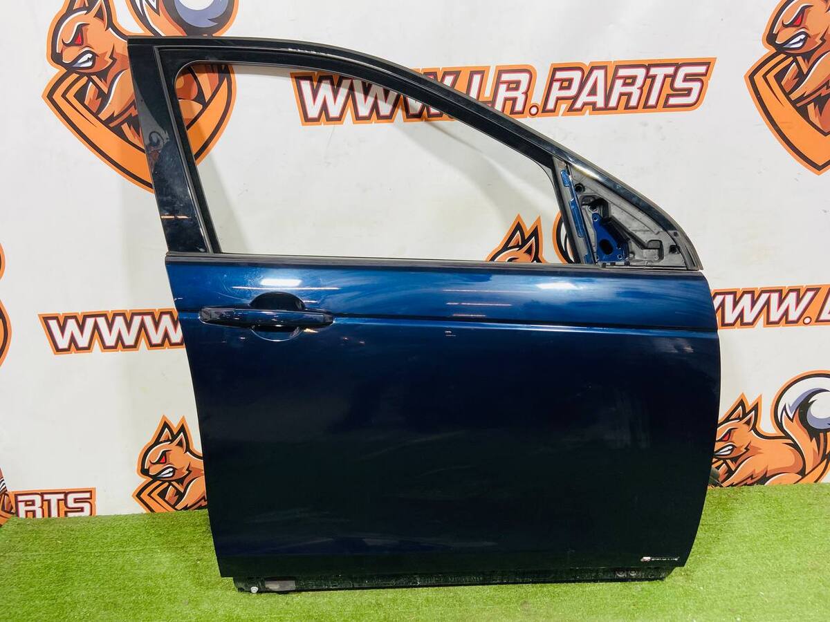 LR061282KIT2 Двері передні праві комплект Land Rover Discovery Sport L550 (2015-)